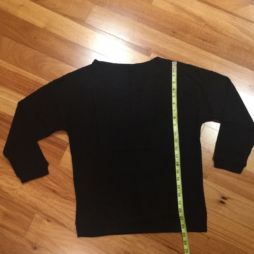 Sweater Casual Loose Pullovers - Picture 5 of 8